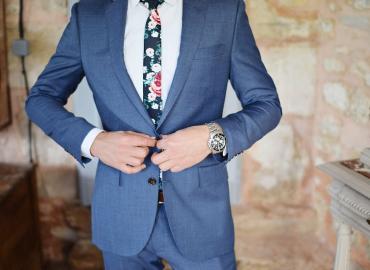 Xu Hướng Vest Nam Mới Nhất